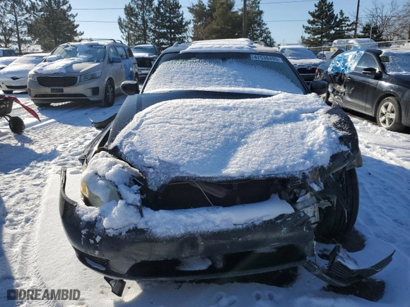 2007 Subaru Legacy Wagon Special Edition with VIN 4S3BP616077320348, listed as a Copart auction lot 42538495 with 0 mi miles and Salvage Title. Bid and sale history available at carsss.com. Image 5.