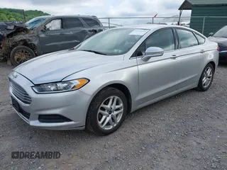 2015 Ford Fusion SE z VIN 1FA6P0H73F5113630, wystawiony jako IAAI lot #42279254 z przebiegiem 77 216 mil mil oraz . Historia ofert i sprzedaży dostępna na DreamBid. Obrazek 2.