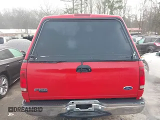 1999 Ford F-150 z VIN 1FTRX17WXXNA90516, wystawiony jako IAAI lot #41787426 z przebiegiem 354 066 mil mil oraz . Historia ofert i sprzedaży dostępna na DreamBid. Obrazek 16.