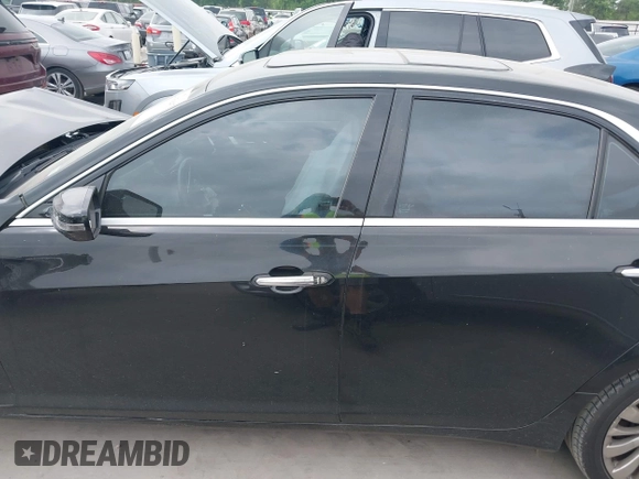 2018 Cadillac CTS Luxury RWD z VIN 1G6AR5SS5J0145335, wystawiony jako IAAI lot #41939493 z przebiegiem 202 429 mil mil oraz . Historia ofert i sprzedaży dostępna na DreamBid. Obrazek 14.