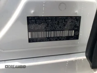 2018 Lexus LS with VIN JTHB5LFF7J5006548, listed as a Copart auction lot 63211874 with 0 mi miles and Salvage Title. Bid and sale history available at carsss.com. Image 12.