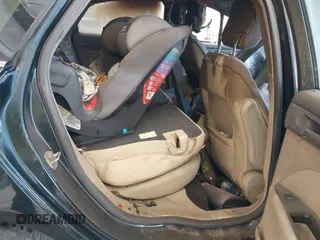 2014 Ford Fusion SE with VIN 3FA6P0HD9ER171307, listed as a IAAI auction lot 41582707 with Not Provided miles and . Bid and sale history available at DreamBid. Image 8.
