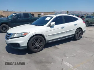 2015 Honda Crosstour EX-L с VIN 5J6TF1H57FL001620, выставлен на аукционе IAAI как лот 42429090 с пробегом 133 350 миль миль и . История ставок и продаж доступна на DreamBid. Изображение 18.