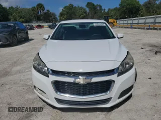 2016 Chevrolet Malibu Limited LT with VIN 1G11C5SA8GF126640, listed as a Copart auction lot 75889484 with 52,560 mi miles and Salvage Title. Bid and sale history available at carsss.com. Image 5.