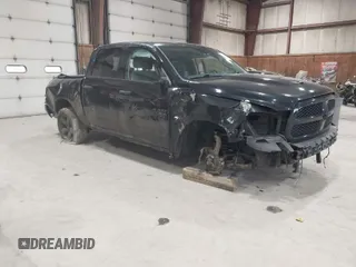 2016 Ram 1500 Express with VIN 1C6RR7KT3GS157380, listed as a IAAI auction lot 41823551 with 103,118 mi miles and . Bid and sale history available at DreamBid. Image 1.