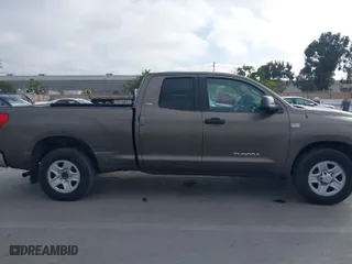 2007 Toyota Tundra SR5 with VIN 5TFRT54137X007329, listed as a IAAI auction lot 42067898 with 365,506 mi miles. Bid and sale history available at carsss.com. Image 13.