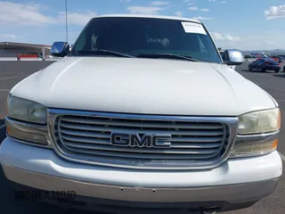 2000 GMC Sierra 1500 SL with VIN 1GTEC14WXYZ226040, listed as a IAAI auction lot 42450748 with 211,619 mi miles and . Bid and sale history available at DreamBid. Image 6.