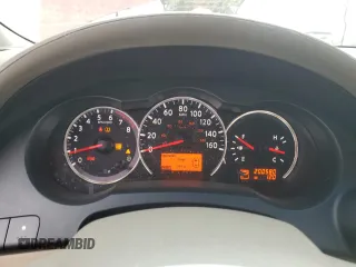 2010 Nissan Altima S z VIN 1N4AL2AP9AC150133, wystawiony jako Copart lot #42641635 z przebiegiem 200 580 mil mil oraz Czysty tytuł • Clean title. Historia ofert i sprzedaży dostępna na DreamBid. Obrazek 9.
