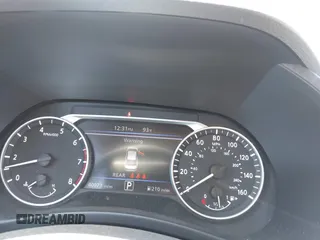 2024 Nissan Sentra SV с VIN 3N1AB8CV4RY340682, выставлен на аукционе IAAI как лот 42688774 с пробегом 40 073 миль миль и . История ставок и продаж доступна на DreamBid. Изображение 7.