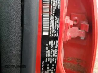 2017 Jeep Renegade Altitude z VIN ZACCJBBB5HPF36291, wystawiony jako Copart lot #51843185 z przebiegiem 53 200 mil mil oraz Szkoda całkowita • Salvage title. Historia ofert i sprzedaży dostępna na DreamBid. Obrazek 14.