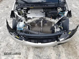 2010 Toyota Sienna XLE with VIN 5TDYK4CC5AS340124, listed as a Copart auction lot 66178854 with 99,485 mi miles and Salvage Title. Bid and sale history available at carsss.com. Image 12.