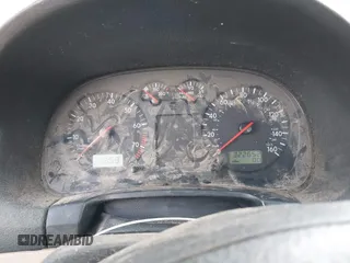 2000 Volkswagen Jetta с VIN 3VWSC29M2YM113469, выставлен на аукционе IAAI как лот 41598371 с пробегом 322 652 миль миль и . История ставок и продаж доступна на DreamBid. Изображение 7.