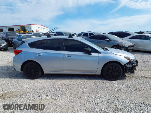 2019 Subaru Impreza с VIN 4S3GTAB67K3728252, выставлен на аукционе IAAI как лот 42282804 с пробегом 100 336 миль миль и . История ставок и продаж доступна на DreamBid. Изображение 14.