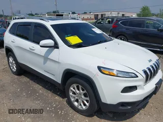 2016 Jeep Cherokee Latitude с VIN 1C4PJMCB8GW148470, выставлен на аукционе IAAI как лот 42415483 с пробегом 146 427 миль миль и . История ставок и продаж доступна на DreamBid. Изображение 1.