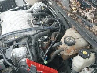 2004 Chevrolet Malibu LS с VIN 1G1ZT54864F181550, выставлен на аукционе IAAI как лот 43545589 с пробегом 254 570 миль миль и . История ставок и продаж доступна на DreamBid. Изображение 14.