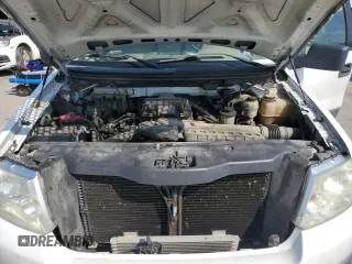 2005 Ford F-150 XLT z VIN 1FTPW12595FB75010, wystawiony jako Copart lot #59337705 z przebiegiem 148 663 mil mil oraz Szkoda całkowita • Salvage title. Historia ofert i sprzedaży dostępna na DreamBid. Obrazek 11.