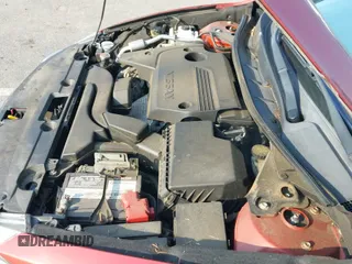 2016 Nissan Altima SR z VIN 1N4AL3APXGC111730, wystawiony jako IAAI lot #42865841 z przebiegiem 133 210 mil mil oraz . Historia ofert i sprzedaży dostępna na DreamBid. Obrazek 19.