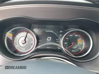 2023 Dodge Charger SXT with VIN 2C3CDXBG2PH564361, listed as a Copart auction lot 54661525 with 38,905 mi miles and Salvage Title. Bid and sale history available at DreamBid. Image 9.
