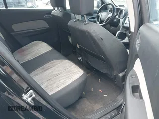 2011 Chevrolet Equinox LS with VIN 2GNALBEC4B1287755, listed as a IAAI auction lot 42029567 with 198,603 mi miles and . Bid and sale history available at DreamBid. Image 8.