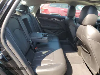 2018 Buick LaCrosse Premium with VIN 1G4ZS5SS8JU145502, listed as a Copart auction lot 68906254 with 57,173 mi miles and Salvage Title. Bid and sale history available at carsss.com. Image 10.