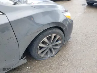 2018 Nissan Altima 2.5 SL with VIN 1N4AL3AP2JC210596, listed as a IAAI auction lot 41852215 with 100,540 mi miles. Bid and sale history available at carsss.com. Image 6.