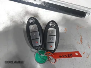 2014 Nissan Pathfinder SL z VIN 5N1AR2MM0EC729667, wystawiony jako IAAI lot #42243969 z przebiegiem 186 301 mil mil oraz . Historia ofert i sprzedaży dostępna na DreamBid. Obrazek 11.