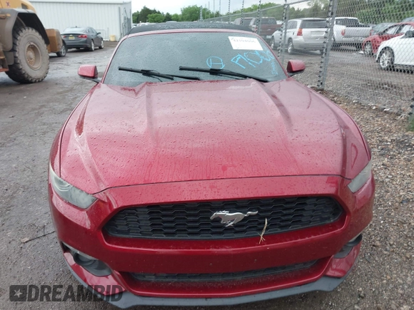 2015 Ford Mustang EcoBoost Premium с VIN 1FATP8UH6F5352704, выставлен на аукционе IAAI как лот 42104006 с пробегом 139 433 миль миль и . История ставок и продаж доступна на DreamBid. Изображение 11.