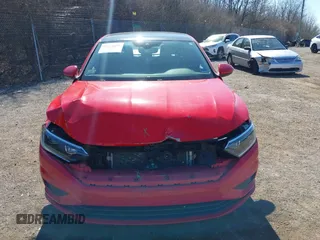 2021 Volkswagen Jetta SEL with VIN 3VWE57BU8MM049575, listed as a IAAI auction lot 41758670 with 60,470 mi miles and . Bid and sale history available at DreamBid. Image 13.