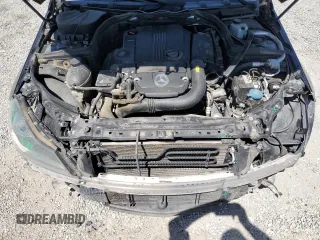 2012 Mercedes-Benz C 250 z VIN WDDGJ4HB9CF849348, wystawiony jako Copart lot #56346295 z przebiegiem 86 160 mil mil oraz Szkoda całkowita • Salvage title. Historia ofert i sprzedaży dostępna na DreamBid. Obrazek 11.