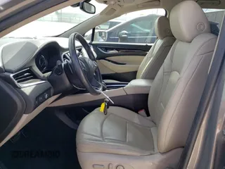 2019 Buick Enclave Essence with VIN 5GAERBKW2KJ232672, listed as a Copart auction lot 54578785 with 108,478 mi miles and Non Repairable. Bid and sale history available at DreamBid. Image 7.