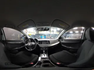 2015 Mitsubishi Lancer SE with VIN JA32V2FW3FU019272, listed as a IAAI auction lot 41940708 with 107,433 mi miles and . Bid and sale history available at DreamBid. Image 18.