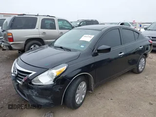 2016 Nissan Versa S Plus with VIN 3N1CN7AP8GL909784, listed as a IAAI auction lot 41637346 with 91,988 mi miles and . Bid and sale history available at DreamBid. Image 18.