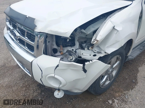 2009 Ford Escape Limited с VIN 1FMCU94G89KA03156, выставлен на аукционе IAAI как лот 42496447 с пробегом 193 953 миль миль и . История ставок и продаж доступна на DreamBid. Изображение 6.