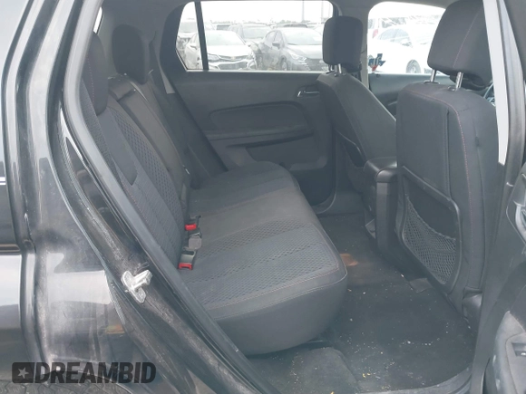 2012 GMC Terrain SLE-1 with VIN 2GKALMEKXC6289188, listed as a IAAI auction lot 42049598 with 244,072 mi miles and . Bid and sale history available at carsss.com. Image 7.