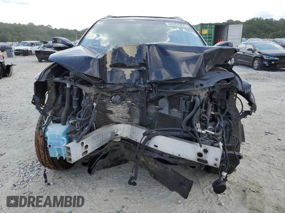 2015 Lexus RX 450h with VIN 2T2BC1BAXFC002134, listed as a Copart auction lot 60684964 with Not provided miles and Salvage title. Bid and sale history available at DreamBid. Image 5.