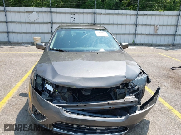2012 Ford Fusion SEL with VIN 3FAHP0JA1CR223941, listed as a IAAI auction lot 42457173 with 119,452 mi miles and . Bid and sale history available at DreamBid. Image 13.