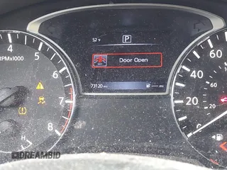 2016 Nissan Altima SR with VIN 1N4AL3AP9GC219286, listed as a IAAI auction lot 42123028 with 73,120 mi miles and . Bid and sale history available at carsss.com. Image 7.