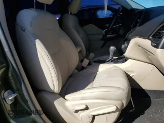 2019 Jeep Cherokee Latitude with VIN 1C4PJLCB1KD416578, listed as a Copart auction lot 47034645 with 73,854 mi miles and Salvage title. Bid and sale history available at DreamBid. Image 7.