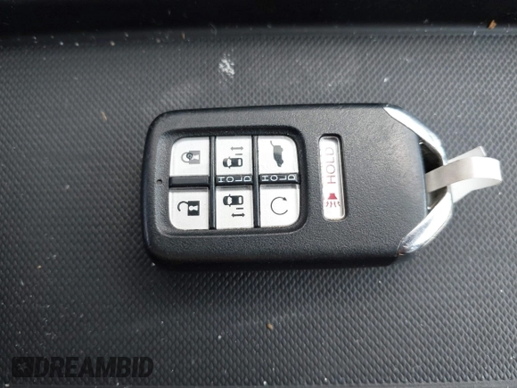 2022 Honda Odyssey Touring с VIN 5FNRL6H86NB026316, выставлен на аукционе IAAI как лот 42611106 с пробегом 75 427 миль миль и . История ставок и продаж доступна на DreamBid. Изображение 11.
