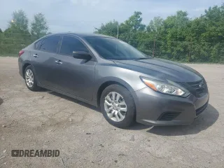 2016 Nissan Altima S z VIN 1N4AL3AP0GN315005, wystawiony jako Copart lot #54900805 z przebiegiem 87 138 mil mil oraz Szkoda całkowita • Salvage title. Historia ofert i sprzedaży dostępna na DreamBid. Obrazek 4.