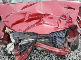 2013 Lincoln MKX z VIN 2LMDJ8JKXDBL07337, wystawiony jako Copart lot #85747304 z przebiegiem 182 696 mil mil oraz Szkoda całkowita • Salvage title. Historia ofert i sprzedaży dostępna na DreamBid. Obrazek 13.