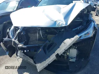 2021 Infiniti QX50 Luxe с VIN 3PCAJ5BB7MF113464, выставлен на аукционе IAAI как лот 41901603 с пробегом 103 631 миль миль и . История ставок и продаж доступна на DreamBid. Изображение 6.