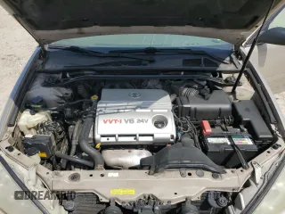 2005 Toyota Camry LE with VIN 4T1BF30K15U603142, listed as a Copart auction lot 54925905 with 295,376 mi miles and Clean Title. Bid and sale history available at DreamBid. Image 11.