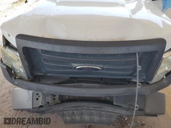2012 Ford F-150 XL with VIN 1FTFW1CF3CKD74478, listed as a Copart auction lot 74928304 with 223,437 mi miles and Salvage Title. Bid and sale history available at carsss.com. Image 12.