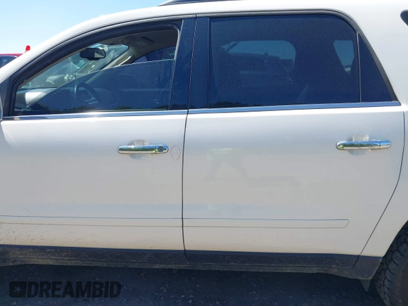 2013 GMC Acadia SLT z VIN 1GKKRRKD3DJ219915, wystawiony jako IAAI lot #41976704 z przebiegiem 171 868 mil mil oraz . Historia ofert i sprzedaży dostępna na DreamBid. Obrazek 15.