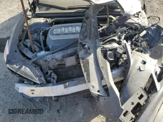 2016 Acura RLX Tech Pkg with VIN JH4KC1F53GC000672, listed as a Copart auction lot 79115094 with 0 mi miles and Salvage Title. Bid and sale history available at carsss.com. Image 12.