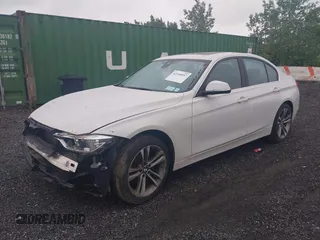 2017 BMW 3 Series 330i xDrive with VIN WBA8D9G39HNU63519, listed as a IAAI auction lot 42330597 with 80,498 mi miles and . Bid and sale history available at DreamBid. Image 17.