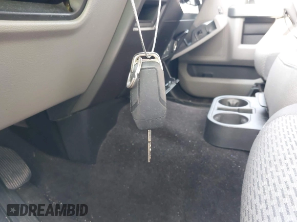 2015 Ford F-150 XL с VIN 1FTEW1CPXFKF02269, выставлен на аукционе IAAI как лот 41590185 с пробегом 285 377 миль миль и . История ставок и продаж доступна на DreamBid. Изображение 11.
