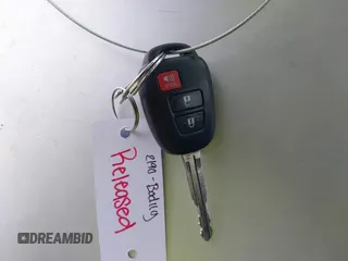2015 Toyota Prius One with VIN JTDKDTB31F1579038, listed as a IAAI auction lot 41554520 with 166,594 mi miles and . Bid and sale history available at DreamBid. Image 11.