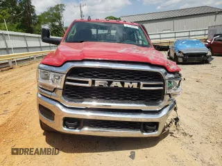 2020 Ram 2500 Tradesman with VIN 3C6UR5CL0LG303331, listed as a Copart auction lot 54776565 with 101,957 mi miles and Salvage title. Bid and sale history available at DreamBid. Image 5.